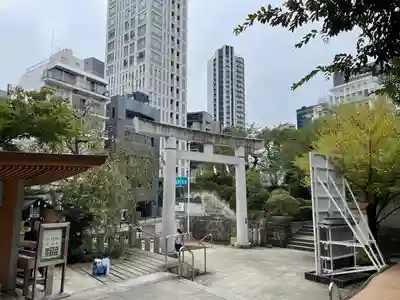 乃木神社(東京都)