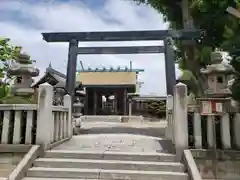 鳥出神社(三重県)