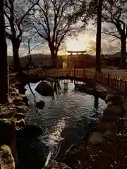 白鳥神社(長野県)