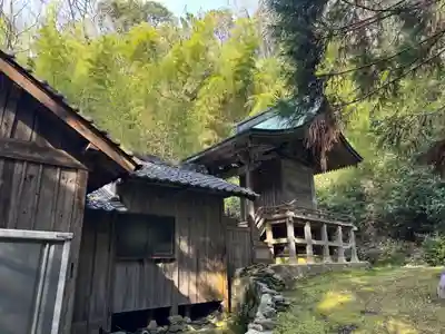 神神社(岡山県)