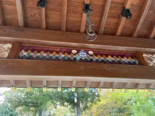 三戸大神宮のその他建物