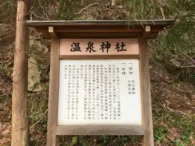 温泉神社(山形県)