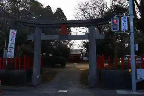 玖玉神社(鹿児島県)