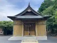 天手長男神社(長崎県)