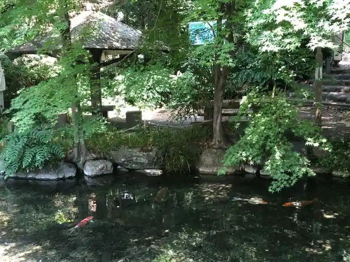 二宮神社(東京都)