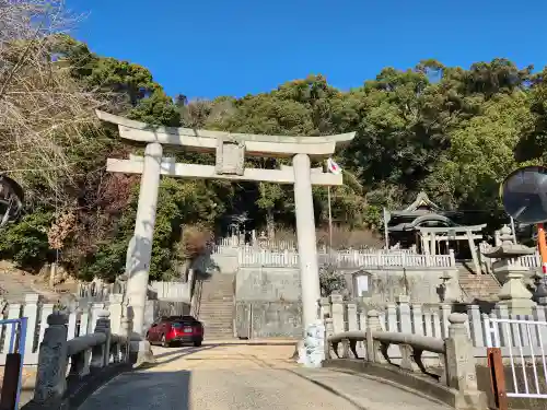 天満神社(兵庫県)