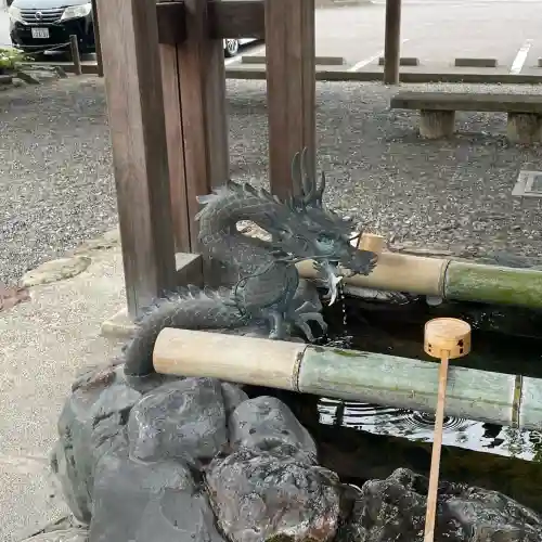 田縣神社(愛知県)