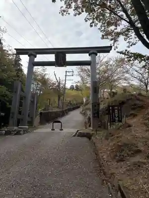 金峯神社(吉野町)(奈良県)