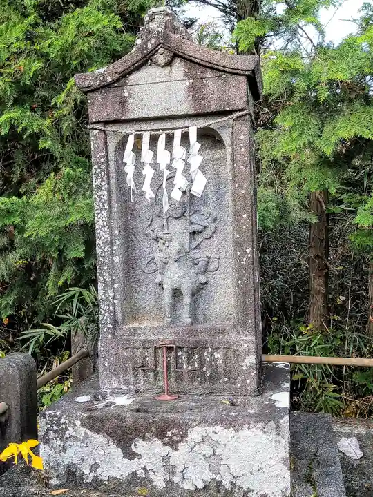 愛宕神社(宮城県)