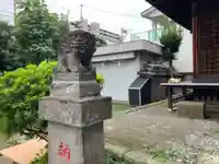 小台天祖神社(東京都)