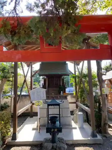 大法寺のその他建物