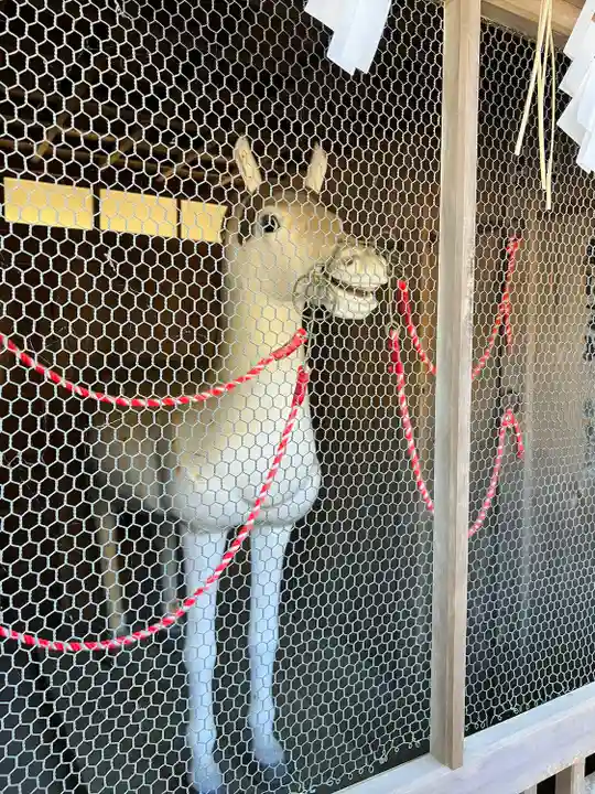 大洗磯前神社(茨城県)