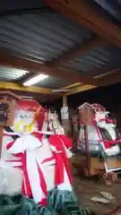 尾張大國霊神社（国府宮）(愛知県)