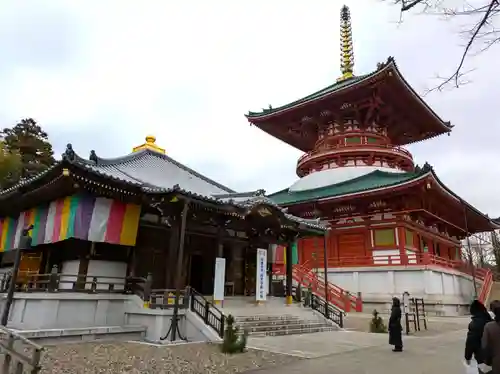 成田山新勝寺(千葉県)