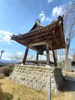 普門院（文知摺観音）(福島県)
