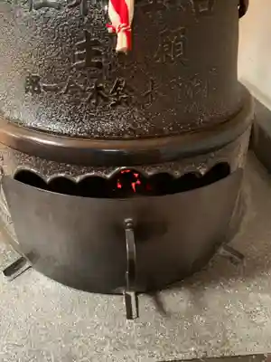 古峯神社のその他建物