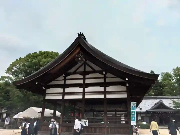 藤森神社のその他建物