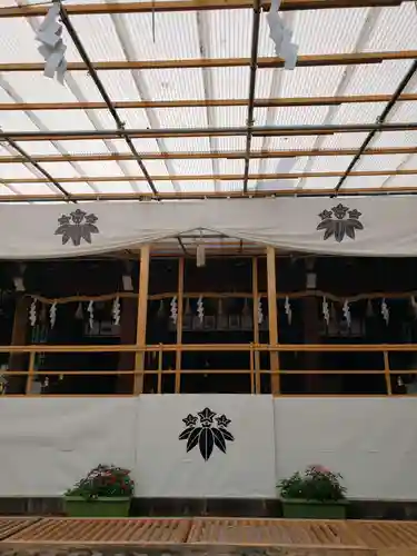 大宮八幡宮のその他建物