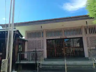 飯匙祖師堂/東京七面山(東京都)