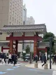 増上寺(東京都)