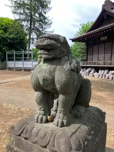 熊野神社(東京都)