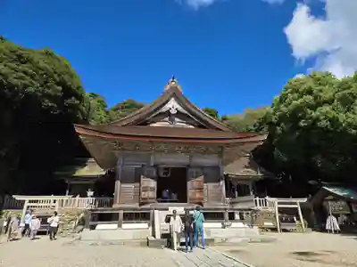 氣多大社(石川県)
