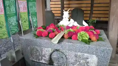 田無神社(東京都)