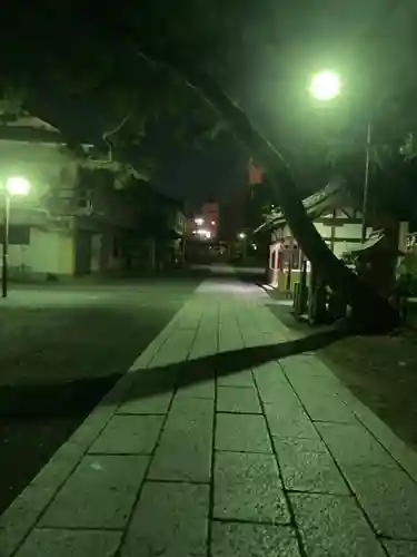 茨木神社のその他建物