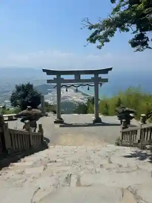 高屋神社(香川県)