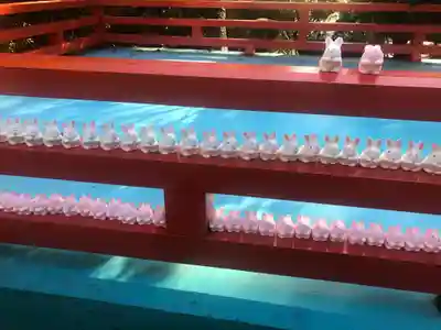 岡崎神社のその他建物