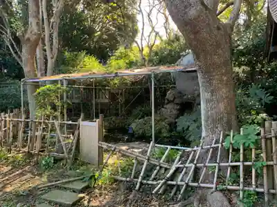 川口神社(千葉県)
