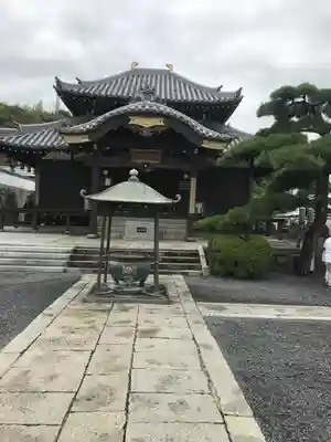 郷照寺のその他建物