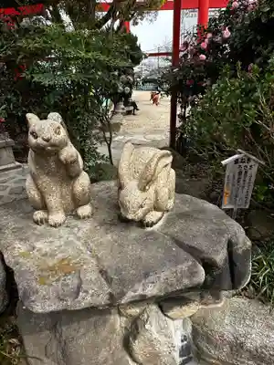 尼崎えびす神社(兵庫県)