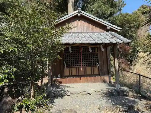 天宮神社(静岡県)