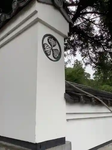 西明寺のその他建物