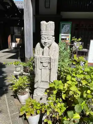 相応寺(神奈川県)