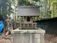 祠(神奈川県)
