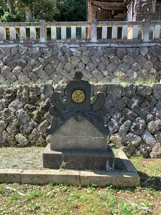 瀧浪神社のその他建物