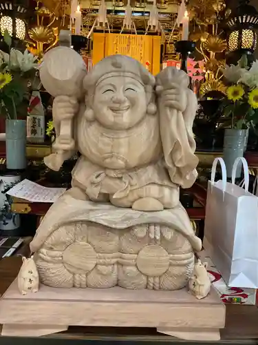 本住寺(愛知県)
