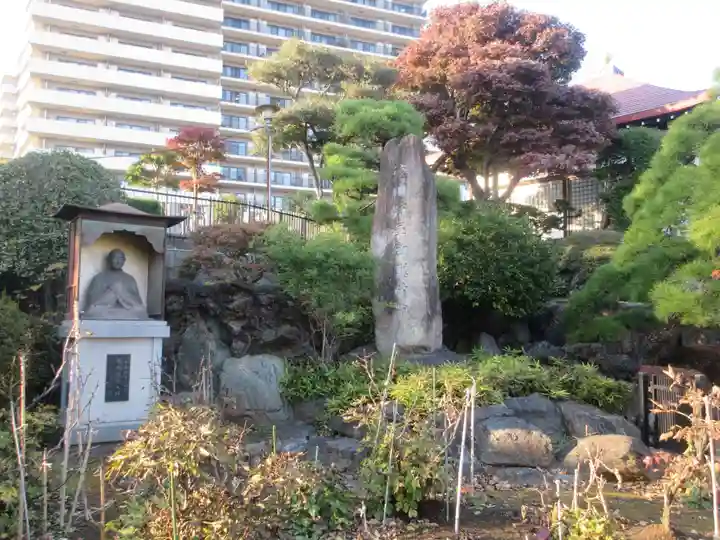 東福寺(東京都)