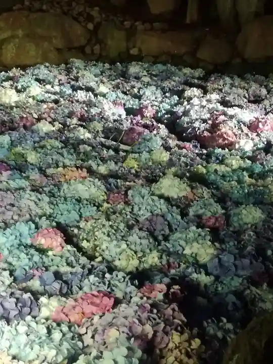 楽法寺(雨引観音)の庭園