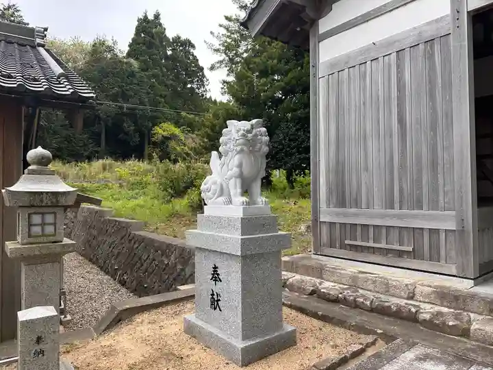 八幡神社(福井県)