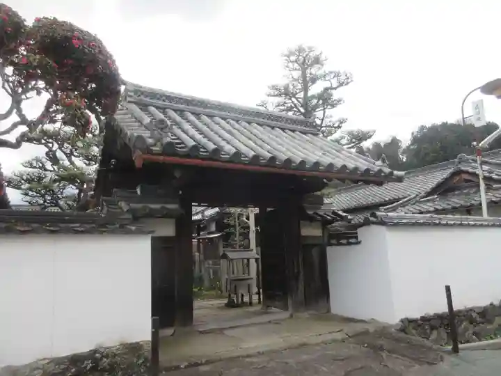 善名称院(真田庵)(和歌山県)