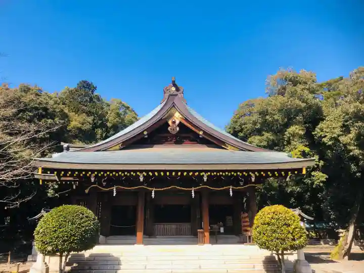 竈山神社(和歌山県)