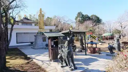 妙法寺（御殿場市）(静岡県)