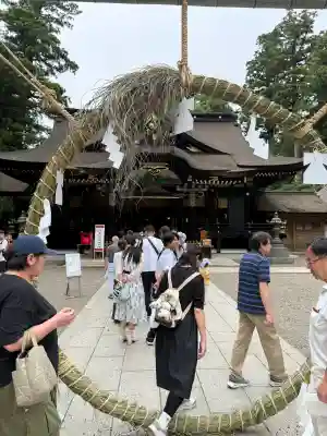 鹿島神宮(茨城県)