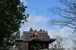 金峯神社(新潟県)