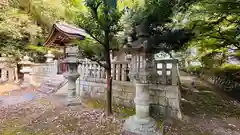 春日神社(滋賀県)