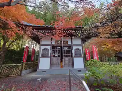 長泉院(埼玉県)
