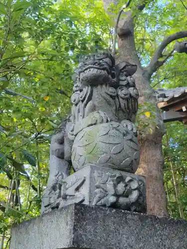 木野山神社(愛媛県)